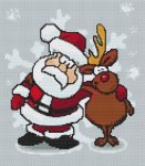 Santa's Pal (image for) Santa's Pal